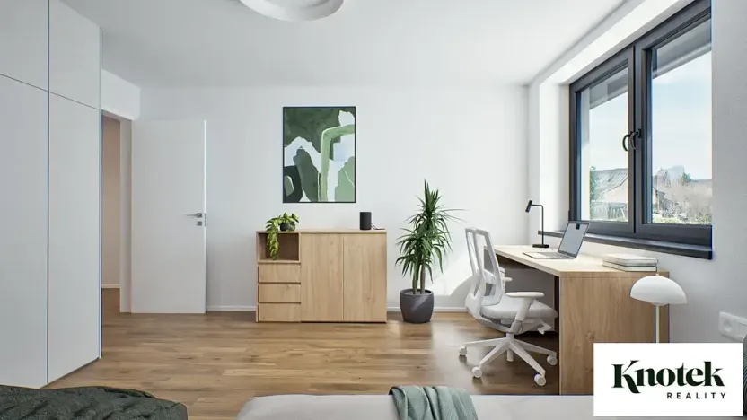 Prodej rodinného domu, Klobouky u Brna, 141 m2