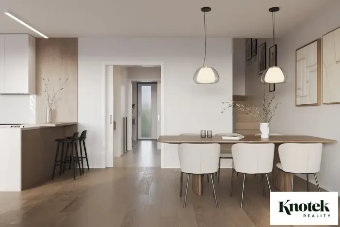 Prodej rodinného domu, Doubravice nad Svitavou, náměstí Svobody, 156 m2