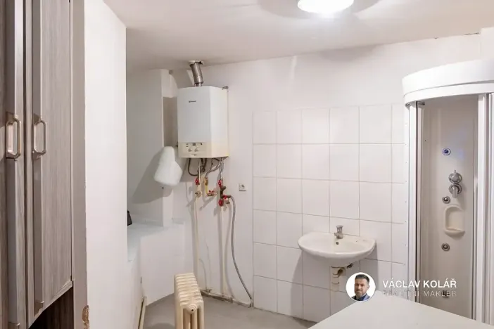 Prodej kanceláře, Hořice, Erbenova, 130 m2