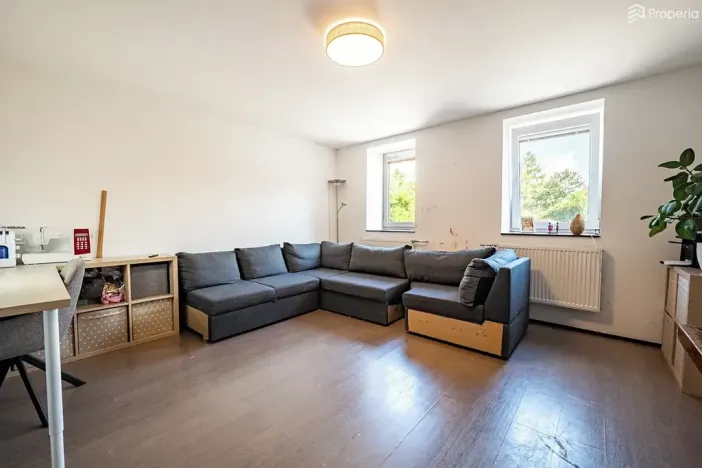 Prodej rodinného domu, Troubky-Zdislavice, 103 m2