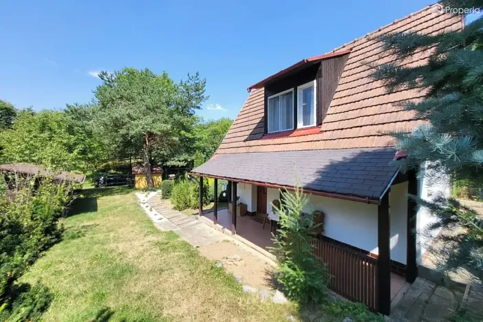Prodej chaty, Kostelany, 47 m2