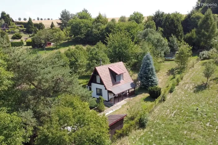 Prodej chaty, Kostelany, 47 m2