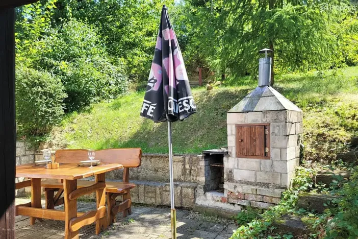 Prodej chaty, Kostelany, 47 m2