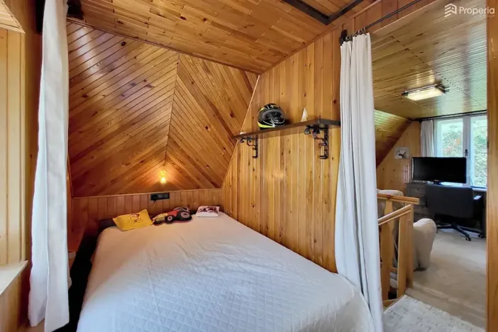 Prodej chaty, Kostelany, 47 m2