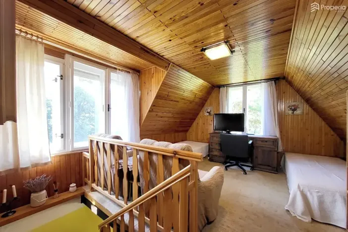 Prodej chaty, Kostelany, 47 m2