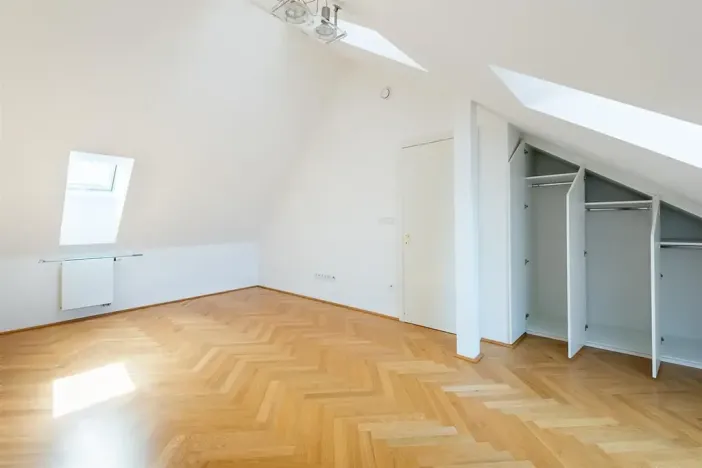 Pronájem bytu 4+kk, Praha - Vinohrady, Římská, 168 m2