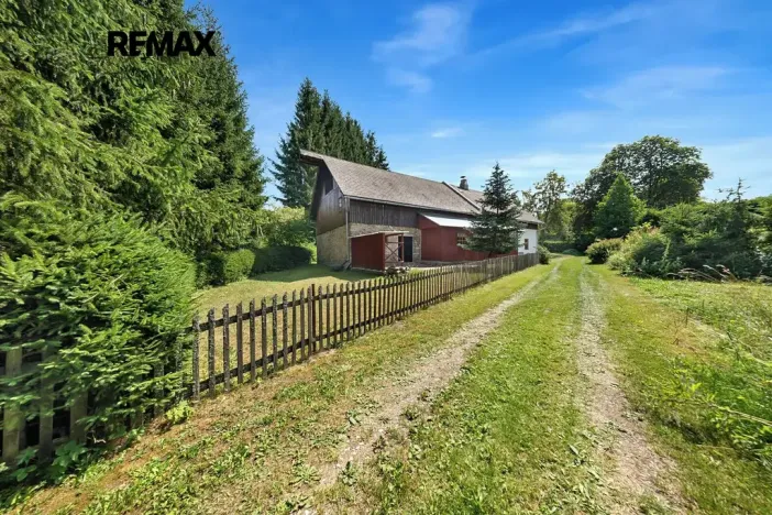 Prodej chalupy, Vikantice, 200 m2