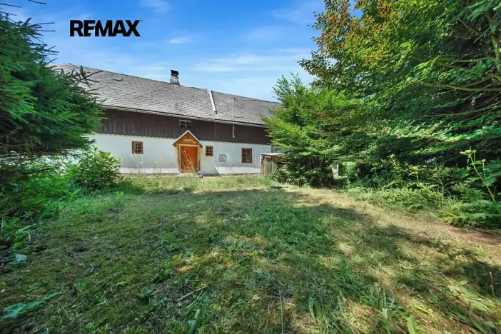 Prodej chalupy, Vikantice, 200 m2