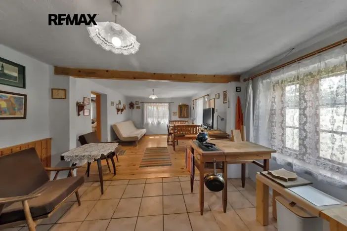 Prodej chalupy, Vikantice, 200 m2