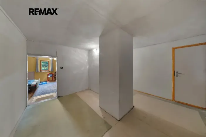 Prodej chalupy, Vikantice, 200 m2