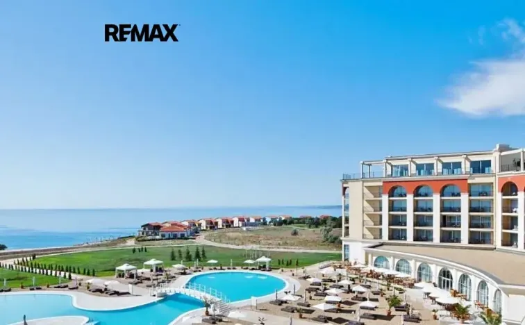 Prodej apartmánu, Nesebar, Bulharsko, 70 m2