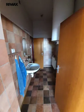 Pronájem skladu, Šumperk, Příčná, 1500 m2