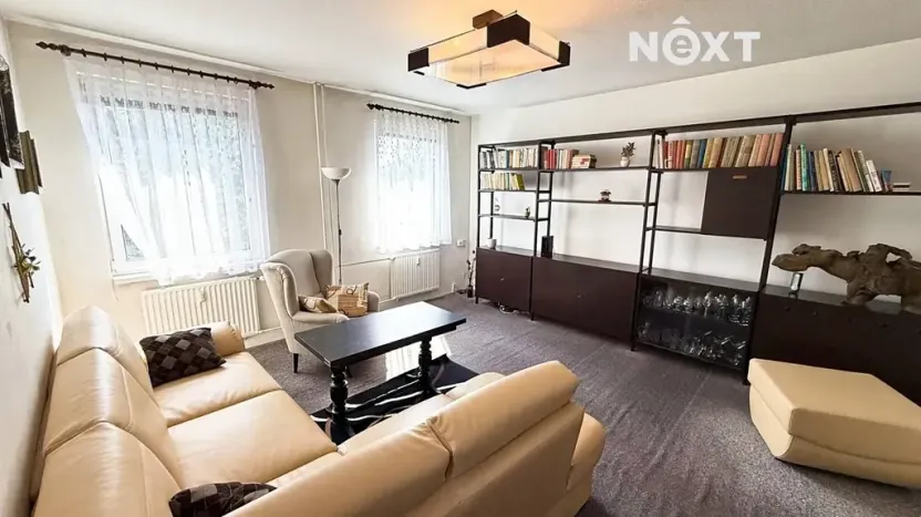 Prodej bytu 3+1, Tábor, Vídeňská, 72 m2