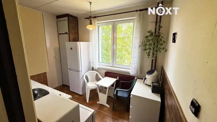 Prodej bytu 3+1, Tábor, Vídeňská, 72 m2