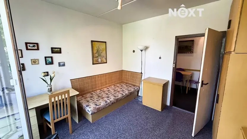 Prodej bytu 3+1, Tábor, Vídeňská, 72 m2