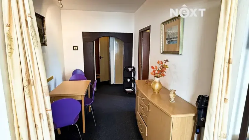 Prodej bytu 3+1, Tábor, Vídeňská, 72 m2