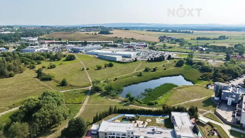 Prodej bytu 3+1, Tábor, Vídeňská, 72 m2