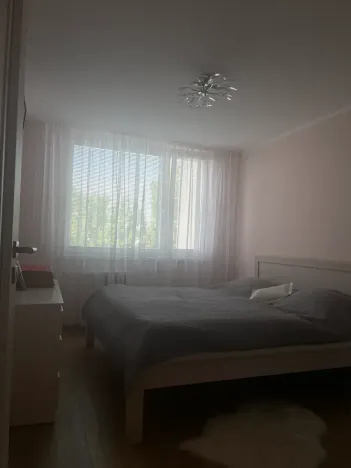 Pronájem bytu 3+1, Praha - Stodůlky, Nušlova, 80 m2