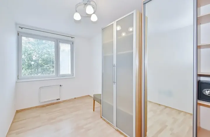 Prodej bytu 3+kk, Praha - Stodůlky, Symfonická, 91 m2