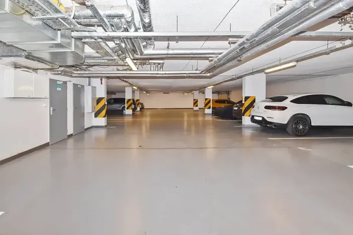 Prodej bytu 3+kk, Praha - Stodůlky, Symfonická, 91 m2