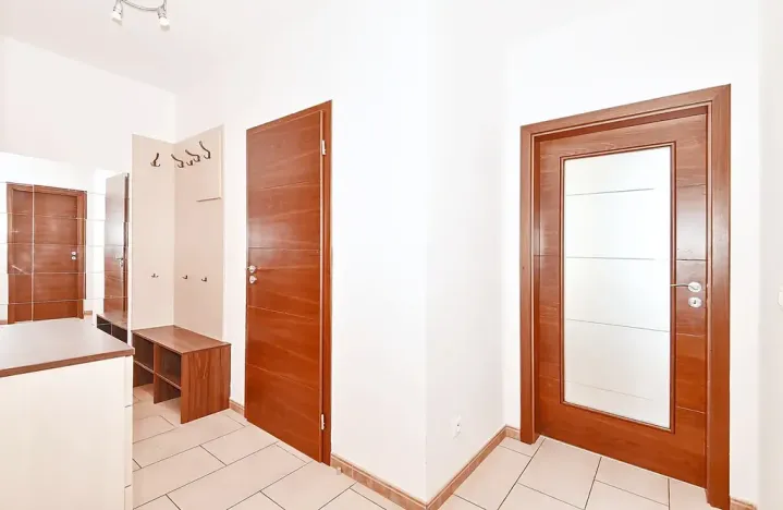 Prodej bytu 3+kk, Praha - Stodůlky, Symfonická, 91 m2