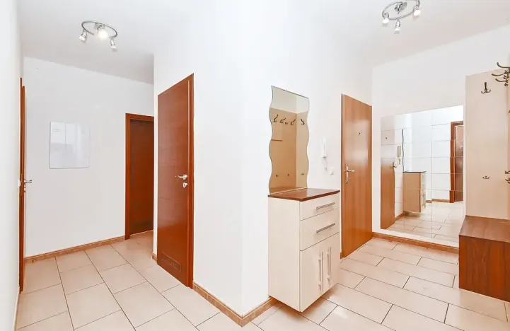Prodej bytu 3+kk, Praha - Stodůlky, Symfonická, 91 m2