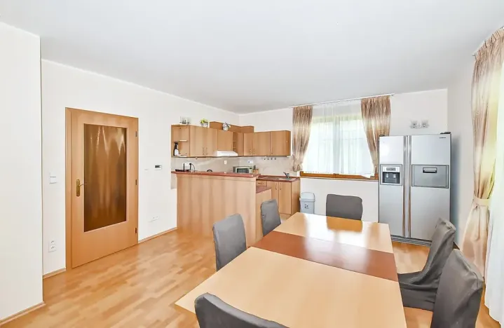 Prodej rodinného domu, Karlovy Vary, Slovenská, 147 m2