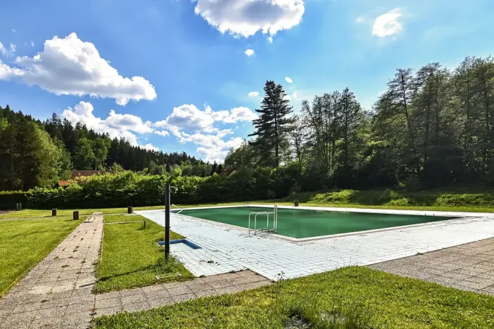 Prodej rodinného domu, Karlovy Vary, Slovenská, 147 m2