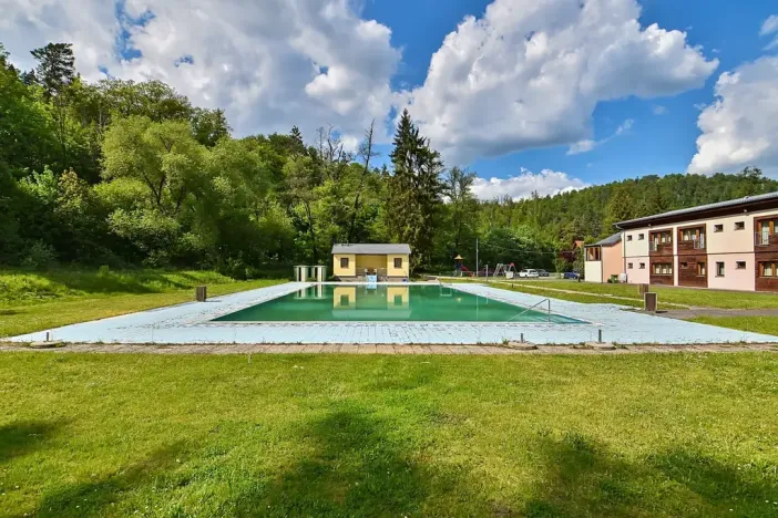Prodej rodinného domu, Karlovy Vary, Slovenská, 147 m2
