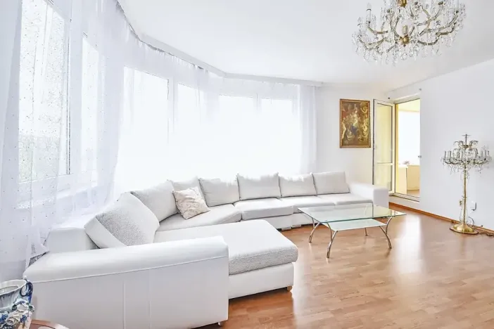 Prodej bytu 4+1, Praha - Stodůlky, Volutová, 136 m2