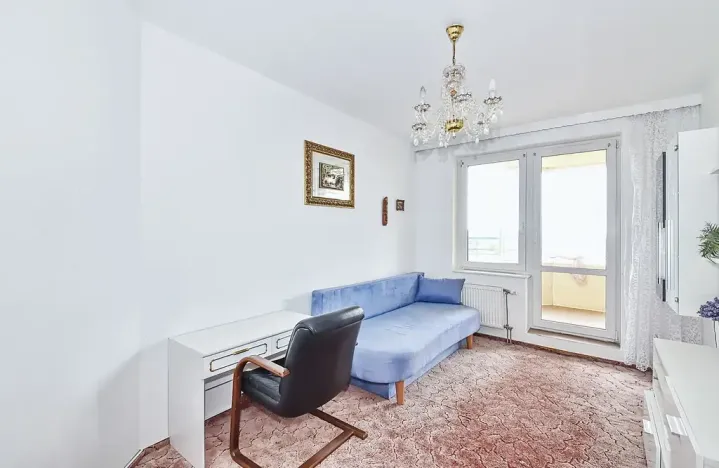 Prodej bytu 4+1, Praha - Stodůlky, Volutová, 136 m2