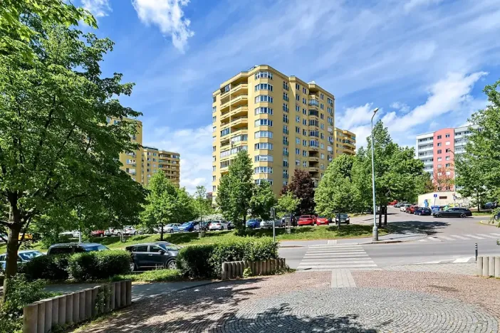 Prodej bytu 4+1, Praha - Stodůlky, Volutová, 136 m2
