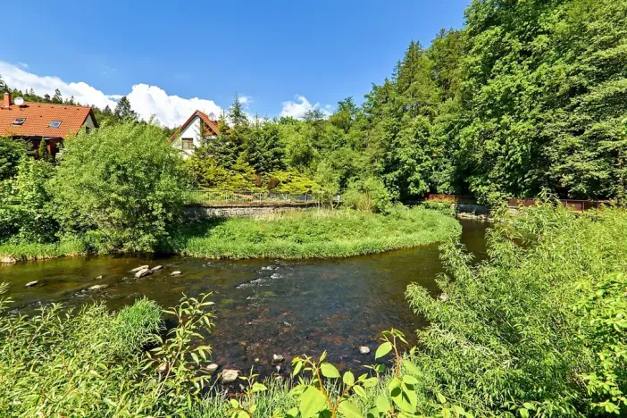 Prodej rodinného domu, Karlovy Vary, Slovenská, 162 m2