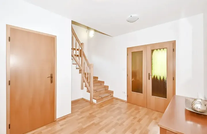 Prodej rodinného domu, Karlovy Vary, Slovenská, 162 m2