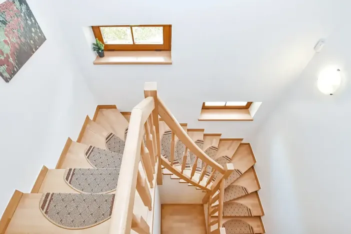 Prodej rodinného domu, Karlovy Vary, Slovenská, 162 m2
