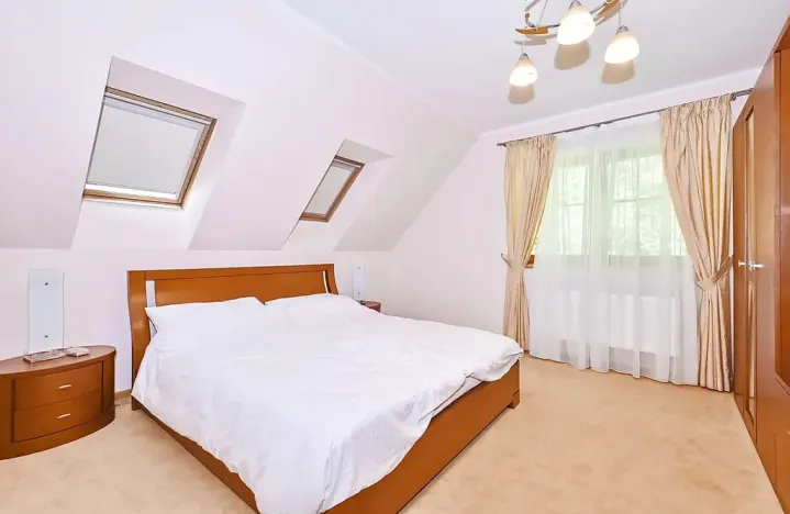 Prodej rodinného domu, Karlovy Vary, Slovenská, 162 m2