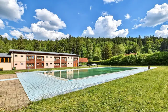 Prodej rodinného domu, Karlovy Vary, Slovenská, 162 m2