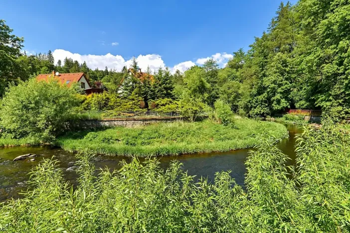 Prodej rodinného domu, Karlovy Vary, Slovenská, 149 m2