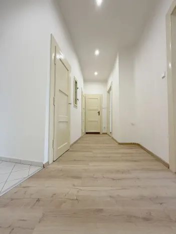 Pronájem bytu 3+kk, Praha - Libeň, Sokolovská, 78 m2