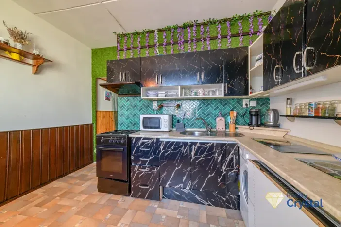 Prodej bytu 3+1, Mariánské Lázně, Podhorská, 79 m2