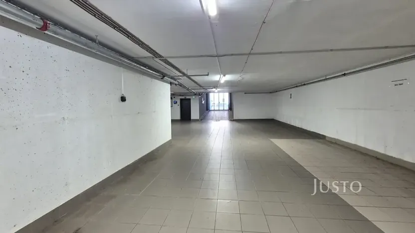 Prodej garáže, Písek, Švantlova, 17 m2