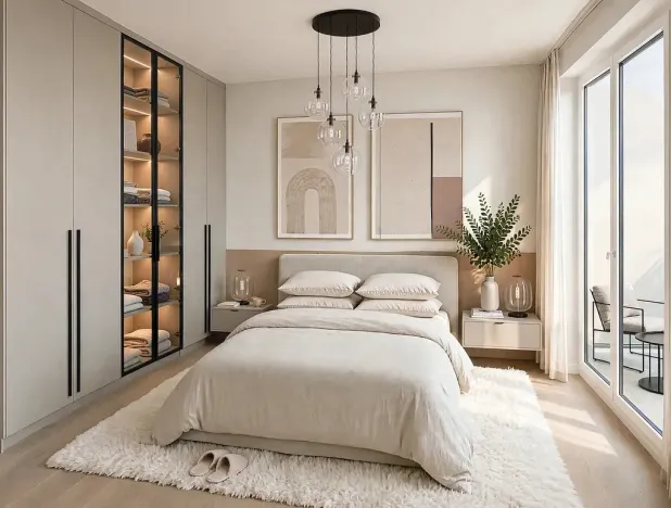 Prodej bytu 2+kk, Ostrava - Moravská Ostrava, Biskupská, 54 m2