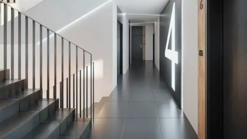 Prodej bytu 2+kk, Ostrava - Moravská Ostrava, Biskupská, 54 m2