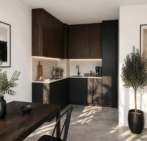 Prodej bytu 2+kk, Ostrava - Moravská Ostrava, Biskupská, 51 m2