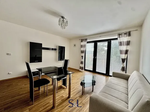 Pronájem bytu 2+kk, Liberec, Podzimní, 50 m2