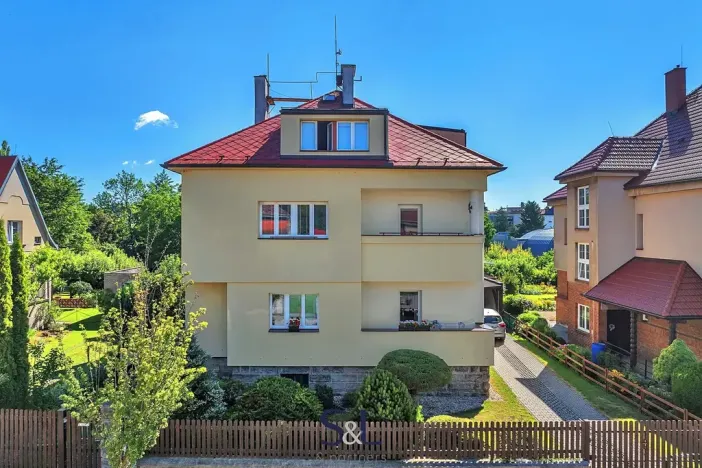 Prodej rodinného domu, Jičín, Na Tobolce, 127 m2