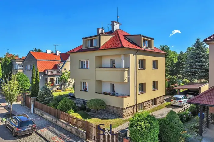 Prodej rodinného domu, Jičín, Na Tobolce, 127 m2