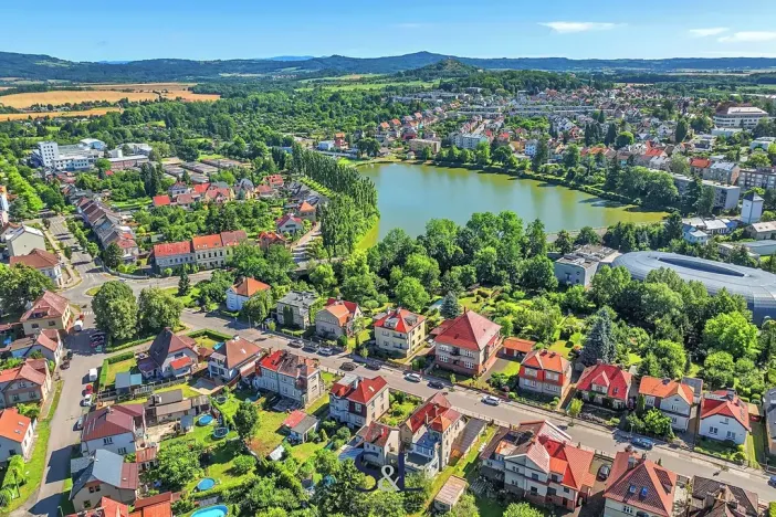 Prodej rodinného domu, Jičín, Na Tobolce, 127 m2