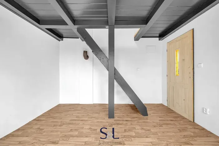 Prodej chaty, Slunečná, 16 m2