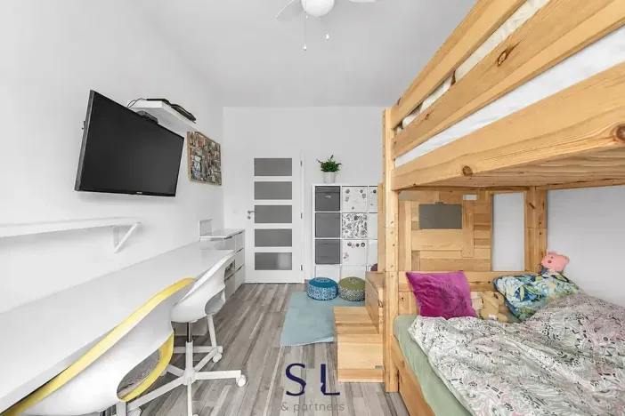 Prodej bytu 3+1, Kamenický Šenov, Huťská, 65 m2